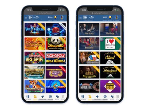 sugarhouse casino app - PlaySugarHouse Casino & Sports – Apps no Google Play